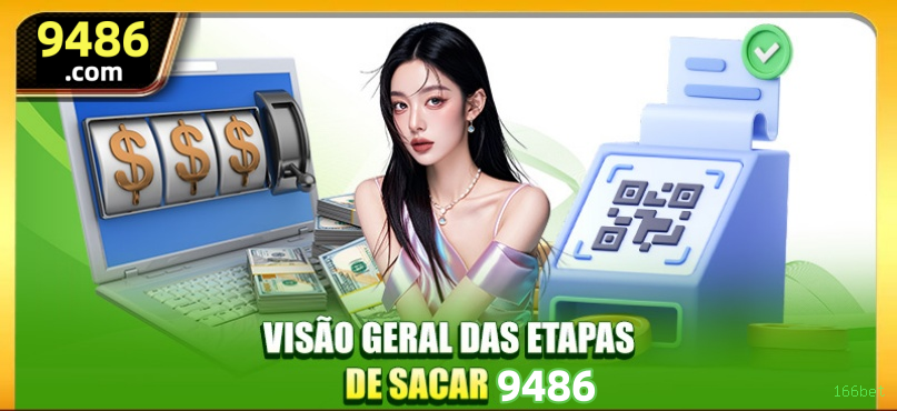 166bet Logo