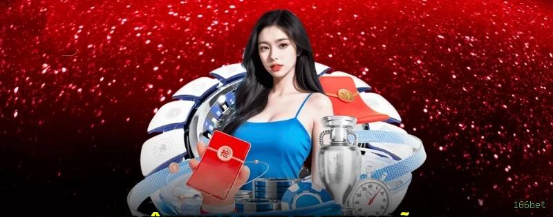 166bet Logo