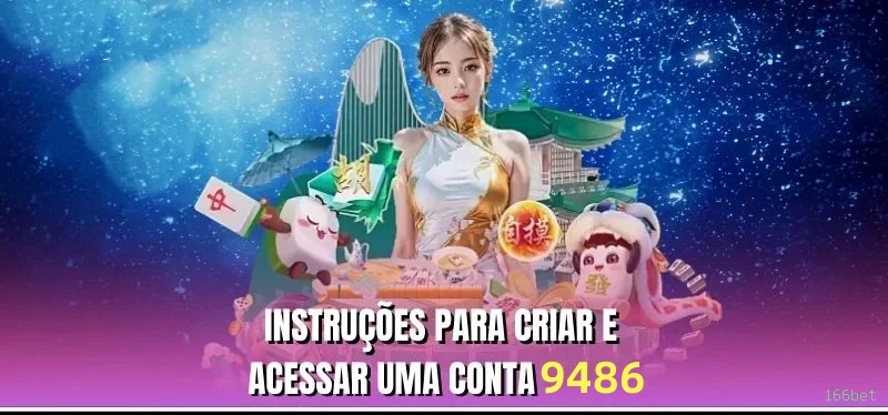 Sistema de Login Seguro 166bet - Interface Premium
