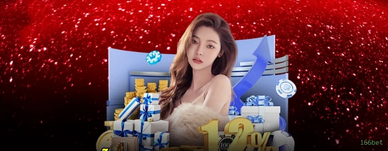 Sistema de Login Seguro 166bet - Interface Premium